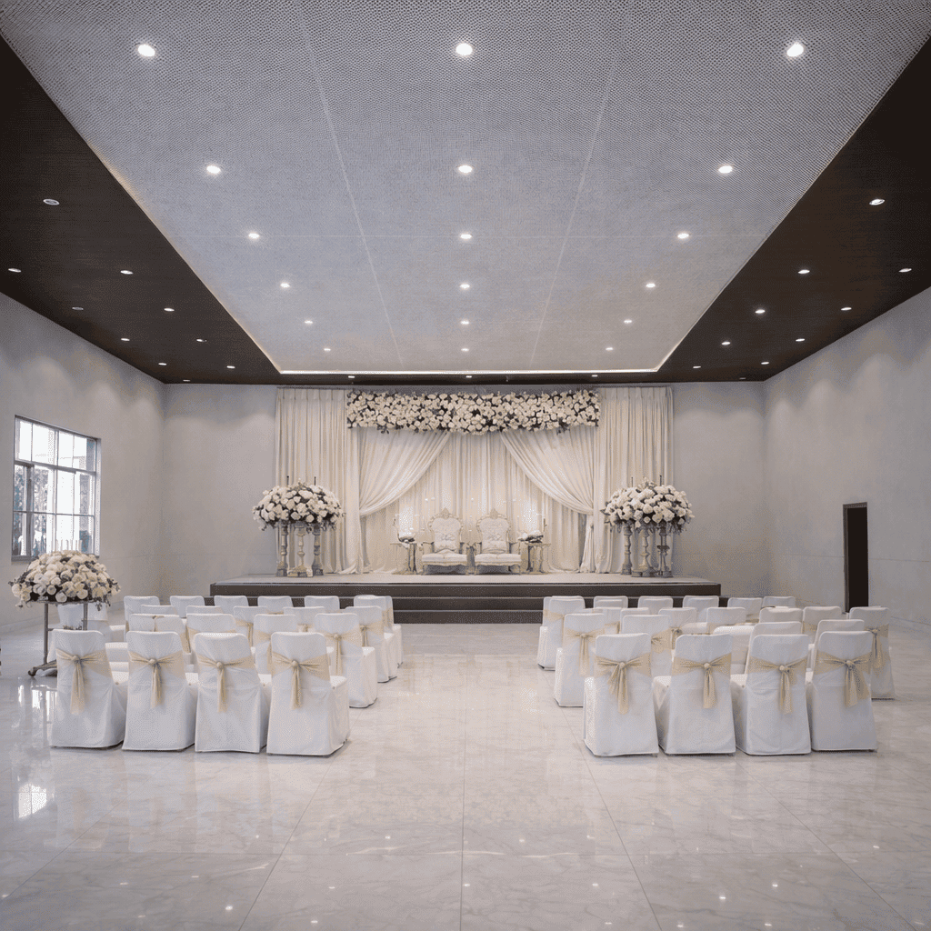 Royal Banquet Hall