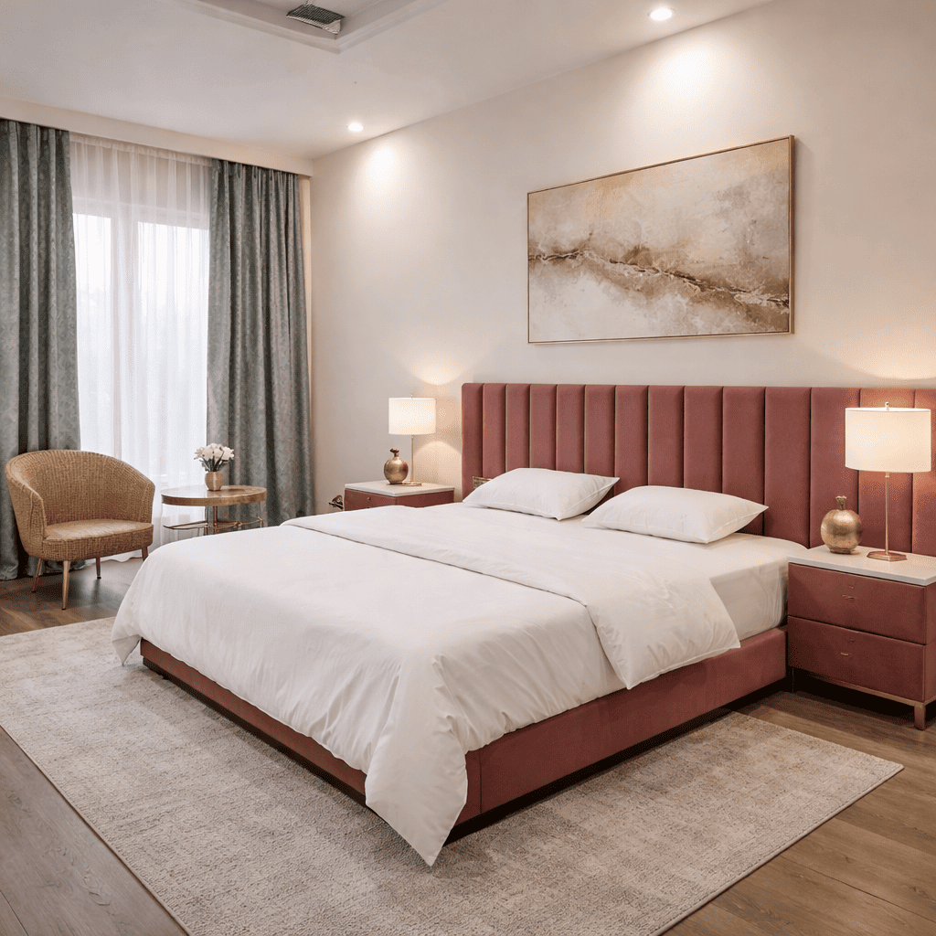 Premium Rooms